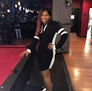 Meet your Posher, Ele